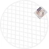 Orion Kriauklių kilimėlis Apvalus 32,5 cm - Apsaugos kilimas