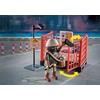 PLAYMOBIL CITY ACTION Pradinis rinkinys „Policija“ 71381