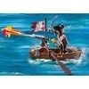 Playmobil Pirates 71419 Kova su milžinišku aštuonkoju