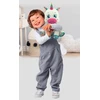Clementoni baby Interaktyvus pluszowy Vienaragis 50937