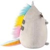 Pusheen - pliušinis talismanas Pusheenicorn unicorn 24 cm