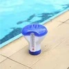 ATL Plūduras su chloru dozatorium ir termometru 12 cm