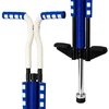 Lean Toys Pogo lazda mėlyna