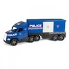Wader Policijos sunkvežimis Magic Truck Action
