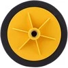 Poliravimo kempinėlių rinkinys su gręžtuvo adapteriu 150 mm