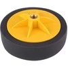 Poliravimo kempinėlių rinkinys su gręžtuvo adapteriu 150 mm