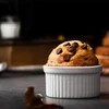 Orion porcelianinė ramekin - 9 cm, 150 ml, baltas
