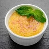 Orion Porcelianinė ramekinų forma 9 cm 200 ml balta