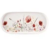 Lumarko Orion Porceliano serviravimo lėkštė KLAPROZEN 25x12 cm - Elegantiška