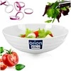 Orion Salotų dubuo MONA 26 cm, 2,5 l, Porcelianas, Baltas