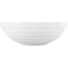 Orion Salotų dubuo MONA 26 cm, 2,5 l, Porcelianas, Baltas