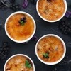 Orion porcelianinė ramekin - 10,5 cm, 250 ml, balta