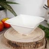 Orion Porcelianinė lėkštė MONA 300 ml, 13,5x13,5 cm
