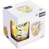 Porcelianinis puodelis 1 l