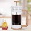 Orion Kavos virimo aparatas Prancūziška spauda 400 ml