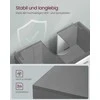 Songmics Praustuvo spintelė 30 × 60 × 64 cm