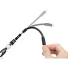 Verk Precisioninių torx atsuktuvų rinkinys 115v1