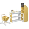 Prekybos stovas 90 x 62 x 111 cm