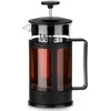 Presinis stiklinis kavos ir arbatos aparatas Vilde 350 ml