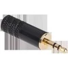 LP Priedas 3,5 stereofoninis metalinis hq lizdas
