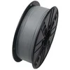 GEMBIRD PETG Filament Pilkas 1,75mm 1kg