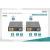 Assmann Electronic DIGITUS HDMI 2.0 plėstuvo rinkinys 70m 4K/60Hz 18Gbps HDCP 2.2 HDR PoC