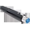 Wtyk Priedas Mikrofono jungtis juoda ck3544