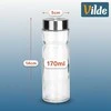 Prieskonių indelis Vilde 170 ml 2 vnt.