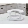 Bin organiser spice rack rotatable