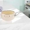 Lumarko Orion Emaǐluotas puodas 15 cm, 1,1 l
