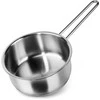 Orion Plieninis puodas ANETT 16 cm, 1,25 l