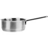 Orion Plieninis puodas ANETT 16 cm, 1,25 l