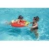 Bestway Pripučiamas arbūzo formos plaukimo čiužinys 84x56 cm
