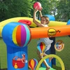 Pripučiamas batutas Balionėlis