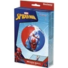 Pripučiamas paplūdimio kamuolys „Marvel Spider-Man“, 51 cm, „Bestway 98002“