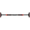 Skersinis prisitrukimams Pretorians, 72-105 cm, juodas