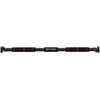 Skersinis prisitrukimams Actiget, 82-130 cm, juodas