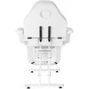 Activeshop Kosmetologinis krėslas SILLON MODEL Baltas