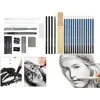 Professional drawing sketch set 32in1
