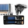 Professional drawing sketch set 32in1