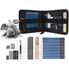 Professional drawing sketch set 32in1