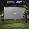 Projekcinis ekranas 120"