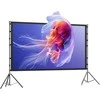 Projektoriaus ekranas 100"