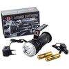 Prožektorius Bailong W001 su CREE XP-E dioda