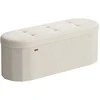 Songmics Pufas 38 × 110 × 38 cm