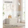 Songmics Pufas 38 × 76 × 38 cm