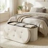 Pufas 38 x 110 x 38 cm