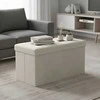 Pufas 38 x 76 x 38 cm