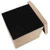 Pufas 38x38x36 cm