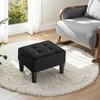 Songmics Pufas 40 × 32 × 26 cm